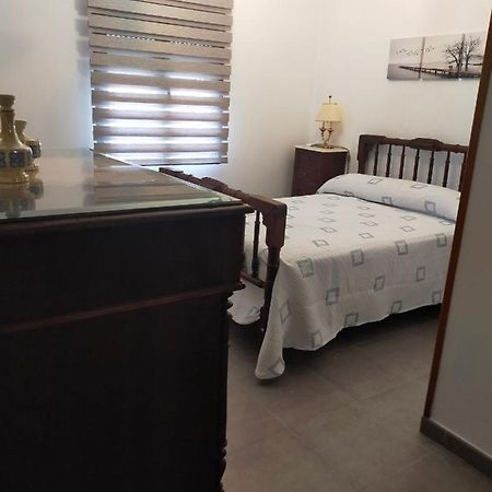 Вілла Casa Carmen Bargas Екстер'єр фото
