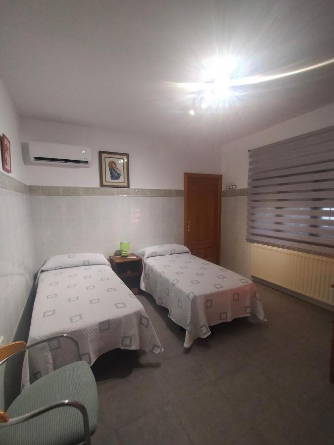 Вілла Casa Carmen Bargas Екстер'єр фото