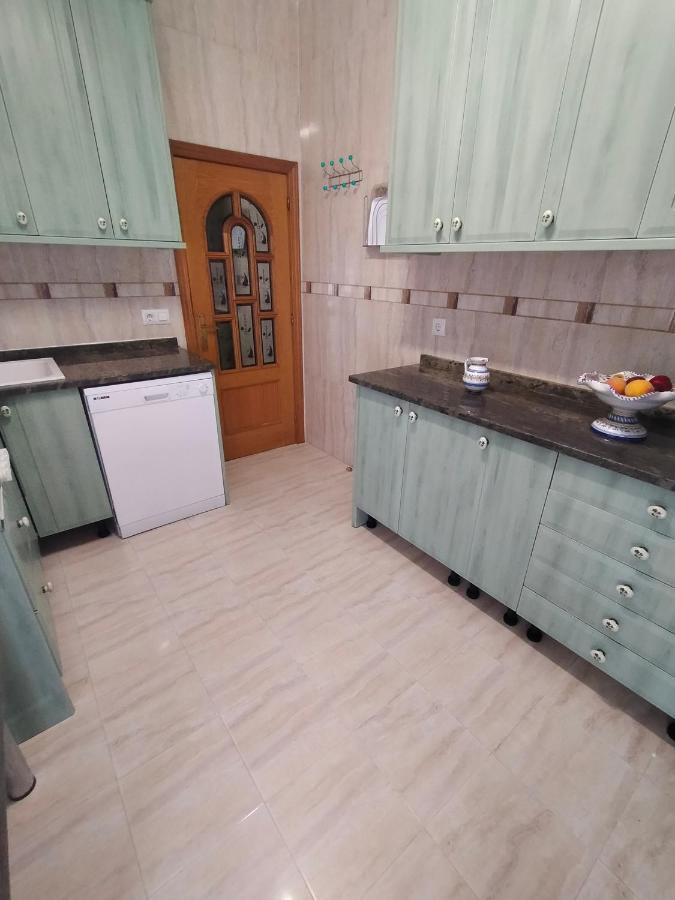 Вілла Casa Carmen Bargas Екстер'єр фото